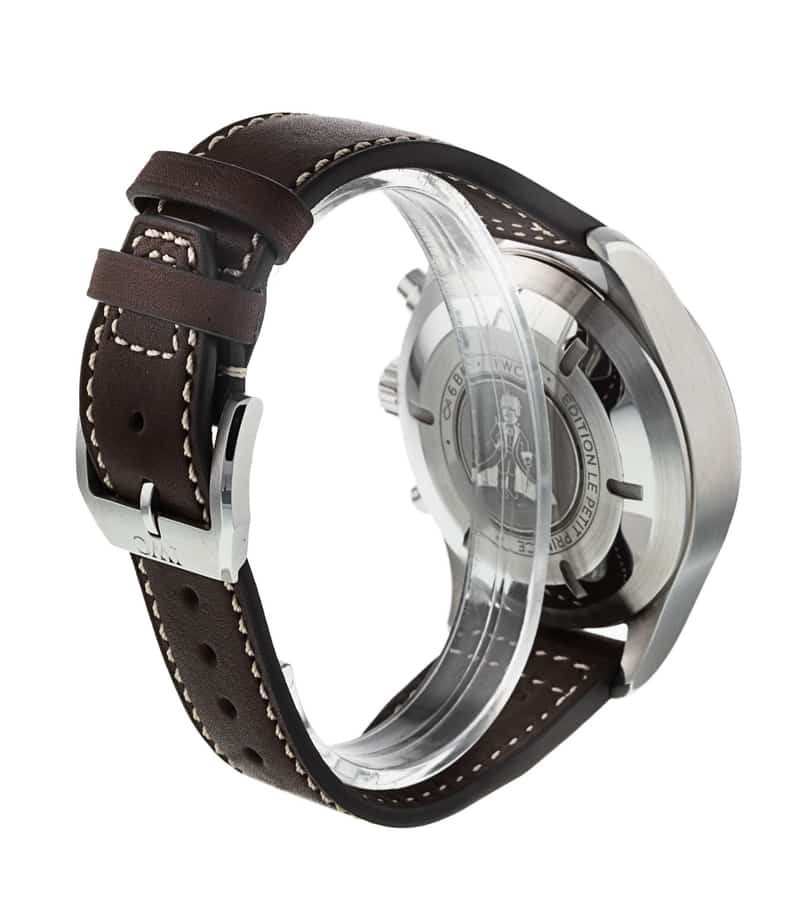 IWC Pilot’s Le Petit Prince IW377714